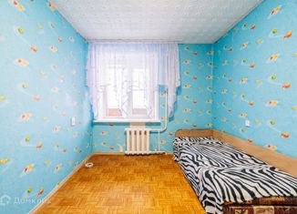 Продается 2-комнатная квартира, 51.7 м2, Ярославская область, Суздальская улица, 180к2