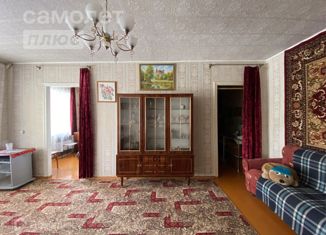 Продается 3-комнатная квартира, 43.1 м2, Оренбург, проспект Победы, 128, Центральный район