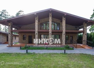 Продается дом, 470 м2, рабочий посёлок Малаховка, улица Добролюбова, 5/8