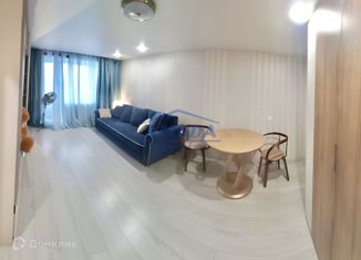Продам 1-ком. квартиру, 39 м2, Нижний Новгород, улица Маковского, 17, улица Маковского
