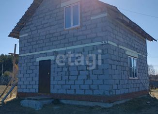 Продаю дом, 98 м2, поселок городского типа Сарапулка, улица Калинина, 28