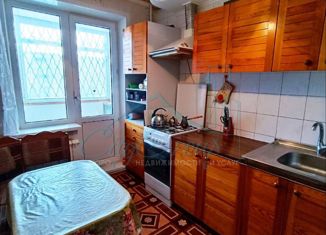 Продажа 3-комнатной квартиры, 64 м2, Оренбургская область, Краматорская улица, 19А