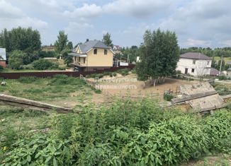 Продажа участка, 12 сот., деревня Хирвости, Центральная улица, 40