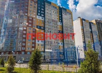 Продам 2-комнатную квартиру, 59.52 м2, Новосибирск, метро Площадь Гарина-Михайловского, Междуреченская улица, 7/1