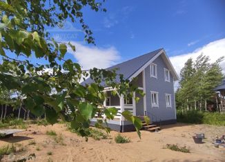 Продажа дома, 130 м2, массив Кискелово, Георгиевская линия