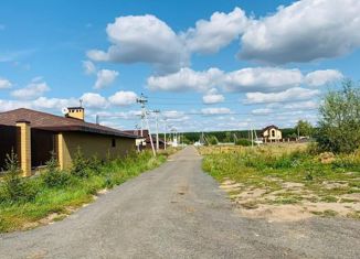 Продам участок, 11 сот., садовое товарищество Тетеево Луч