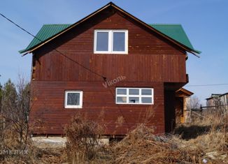 Продам дом, 32 м2, СНТ Илга, 7-я улица