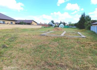 Продажа земельного участка, 14.8 сот., село Большие Кабаны, улица Сергея Ильюшина