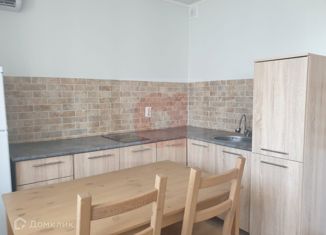 Продаю квартиру студию, 32.96 м2, Анапа, Объездная улица, 39к2, ЖК Красная Площадь