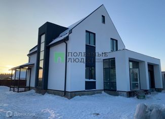 Продам дом, 285 м2, товарищество собственников недвижимости Гринвуд, товарищество собственников недвижимости Гринвуд, 115С