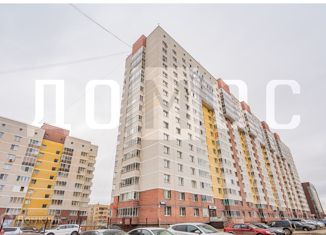 Продается однокомнатная квартира, 33.5 м2, Свердловская область, Восточная улица, 5