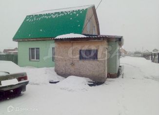 Дом на продажу, 60 м2, село Успенка, Берёзовая улица