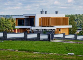 Продается дом, 393 м2, деревня Тимошкино