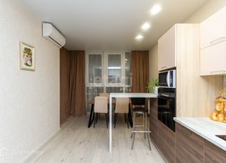 Продажа 1-комнатной квартиры, 47.1 м2, Тюменская область, Университетская улица, 17