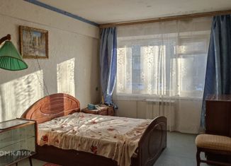 Продается 3-комнатная квартира, 62.5 м2, поселок Ильинка, Центральная улица, 4