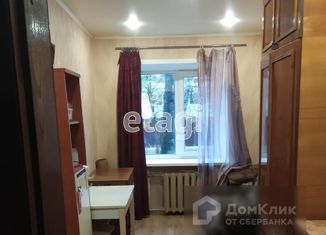 Комната на продажу, 9.3 м2, Брянск, переулок Металлистов, 20А, Бежицкий район