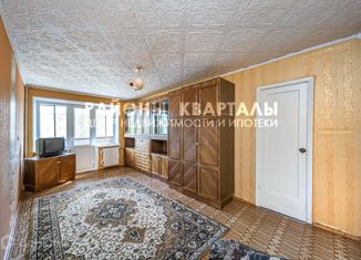 Продажа 2-комнатной квартиры, 44.2 м2, Челябинск, улица Калмыкова, 23