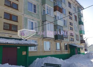Продаю двухкомнатную квартиру, 41.9 м2, Костромская область, улица Леонова, 7
