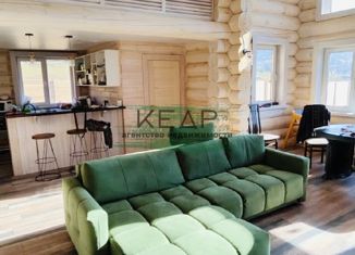 Дом на продажу, 150 м2, поселок Манский, 2-я Славянская улица