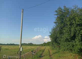 Продажа земельного участка, 43.8 сот., аул Хаштук