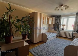 Продается 3-комнатная квартира, 103.6 м2, Йошкар-Ола, улица Героев Сталинградской битвы, 26, микрорайон Кирзавод