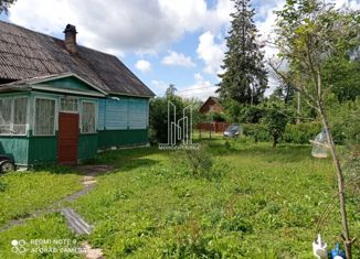 Продаю дом, 38.6 м2, городской посёлок Вырица, улица Белинского, 45