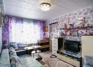 Продаю 3-ком. квартиру, 51.5 м2, село Хурба, улица Гайдара, 12