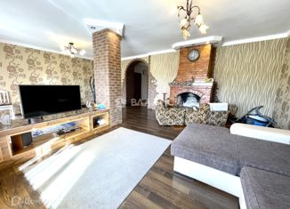 Продам дом, 141 м2, посёлок Гвардейское, Центральная улица