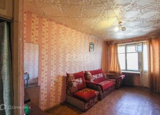 Продажа комнаты, 18 м2, Нижний Тагил, улица Металлургов, 46А