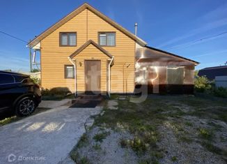 Продаю дом, 137.2 м2, деревня Ошурга, Полевой переулок