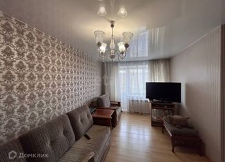 Продаю 1-комнатную квартиру, 30.4 м2, Кемеровская область, улица Циолковского, 40