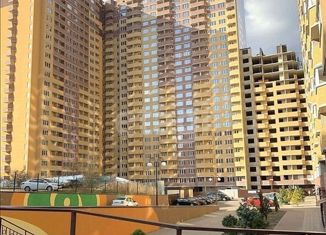 Продам двухкомнатную квартиру, 47.75 м2, Воронеж, улица Суворова, 122В, ЖК Берег