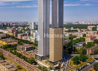 Однокомнатная квартира на продажу, 40.4 м2, Москва, Дмитровский проезд, 1Б, Дмитровский проезд