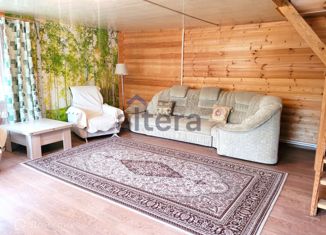 Продам дом, 117.4 м2, деревня Чубарово, Большая улица, 3