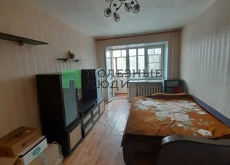 2-комнатная квартира на продажу, 43 м2, Вологда, Московская улица, 33