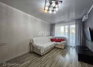 Аренда 2-комнатной квартиры, 43 м2, Омск, Ангарская улица, 2