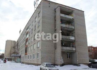 Комната на продажу, 15.4 м2, Петрозаводск, Зелёная улица, 6, район Перевалка