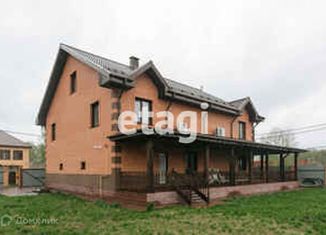 Продаю дом, 320.8 м2, дачное некоммерческое товарищество Планета, Лунная улица, 15