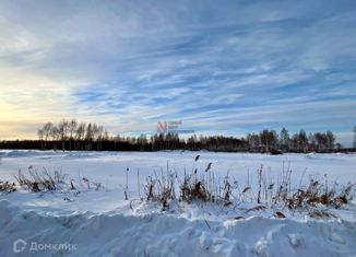 Продажа земельного участка, 5 сот., деревня Решетникова