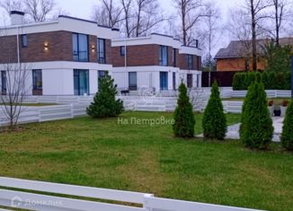 Продается дом, 165 м2, деревня Андреевское, 1-я Зелёная улица