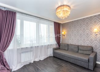 Продажа 1-комнатной квартиры, 40 м2, Москва, Хорошёвское шоссе, 12к1, станция Беговая