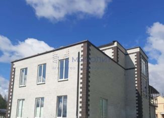 Продается дом, 584.3 м2, поселок Буревестник, Юбилейная улица, 8