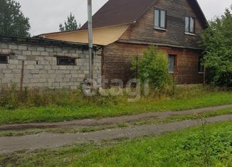 Дом на продажу, 125 м2, поселок Северка, Набережная улица