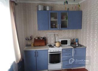 Продажа 1-комнатной квартиры, 45 м2, деревня Коленово, переулок Надежды, 2