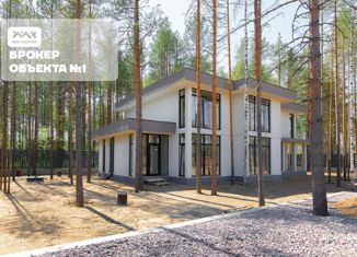 Продажа дома, 300 м2, садоводческое некоммерческое товарищество Зелёный Остров, Солнечная улица