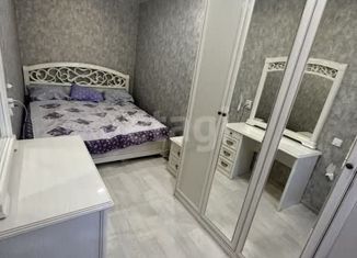 Продажа двухкомнатной квартиры, 42 м2, Воронеж, Олимпийский бульвар, 6, ЖК Ботанический сад