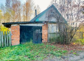 Продам дом, 66 м2, садовое товарищество Тараскуль, Центральная улица