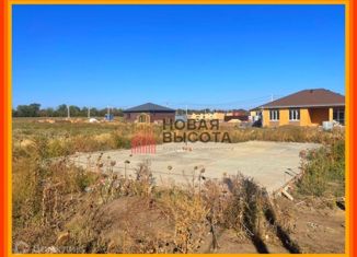 Земельный участок на продажу, 6 сот., село Новобессергеневка, Сибирская улица, 76