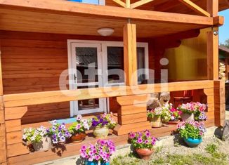 Продам дом, 35 м2, село Атаманово