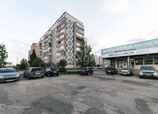 Продам двухкомнатную квартиру, 53.5 м2, Ковров, улица Строителей, 26к2